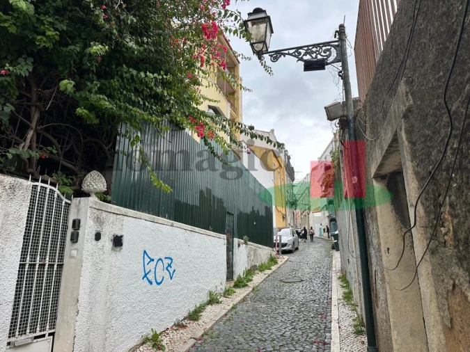 Apartamento T3 para Venda em Santa Maria Maior Foto 27