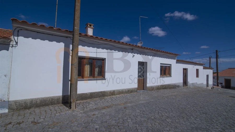 Quinta T2 para Venda em São Miguel do Pinheiro, São Pedro de Solis, São Sebastião dos Carros Foto 2