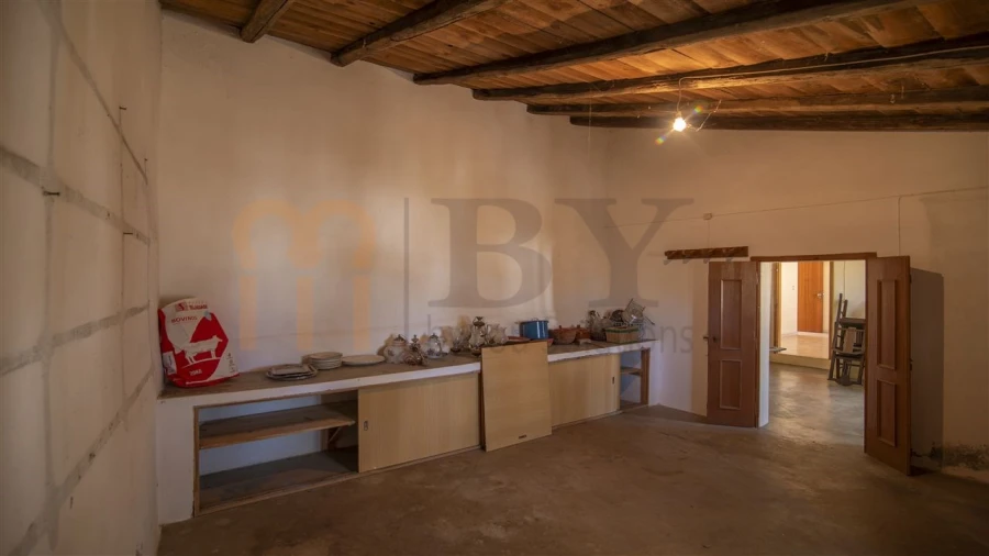 Quinta T2 para Venda em São Miguel do Pinheiro, São Pedro de Solis, São Sebastião dos Carros Foto 11