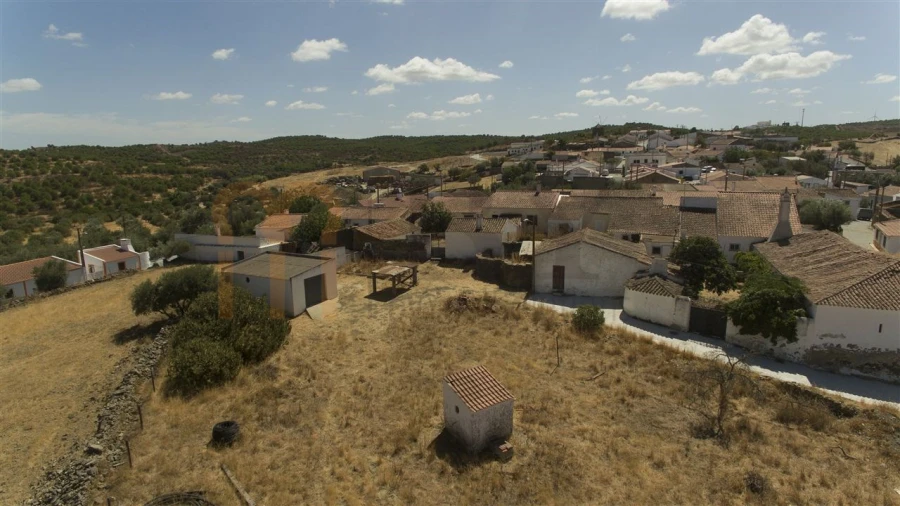 Quinta T2 para Venda em São Miguel do Pinheiro, São Pedro de Solis, São Sebastião dos Carros Foto 20