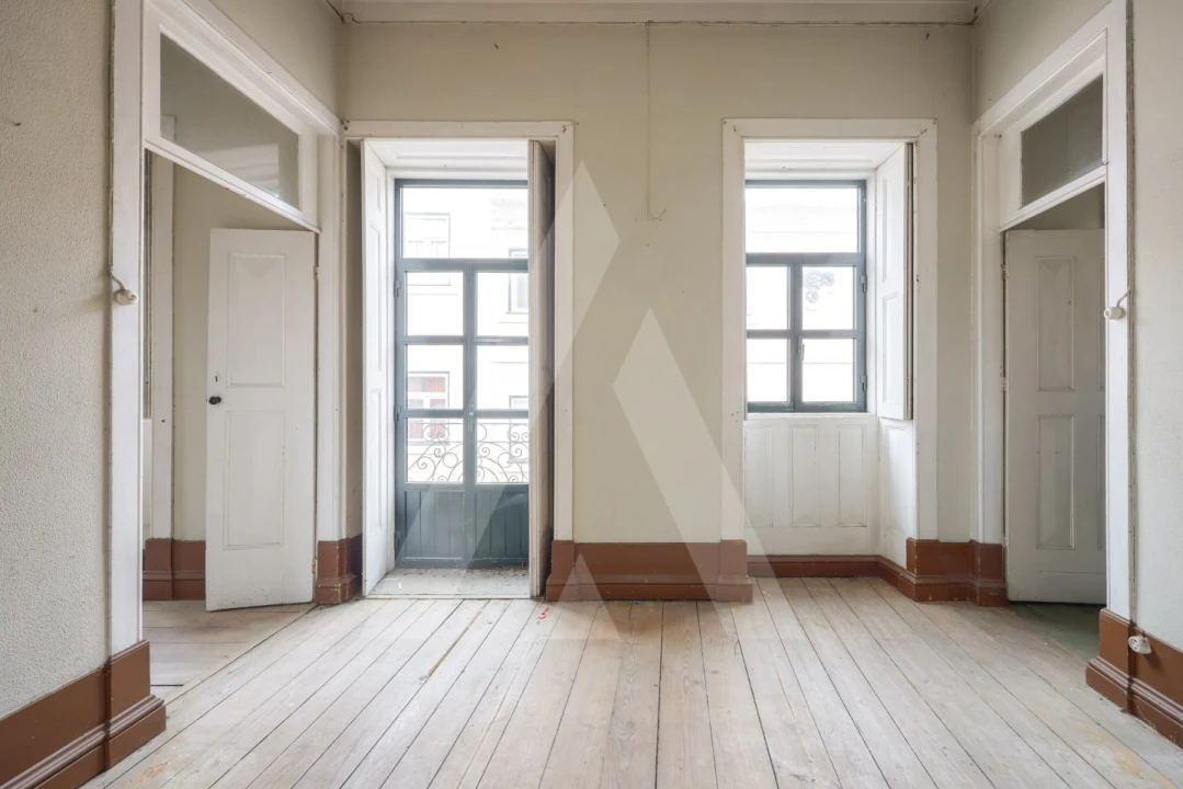 Prédio para Venda em Ílhavo (São Salvador) Foto 12