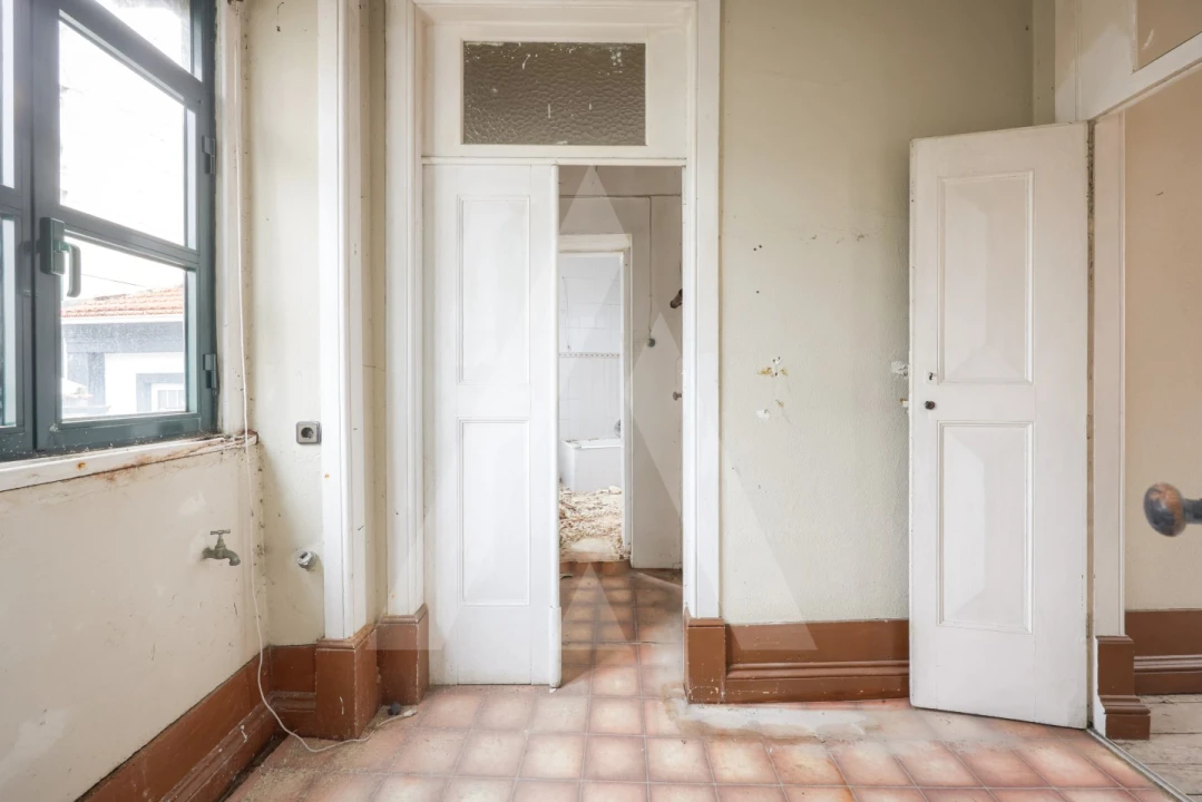 Prédio para Venda em Ílhavo (São Salvador) Foto 14