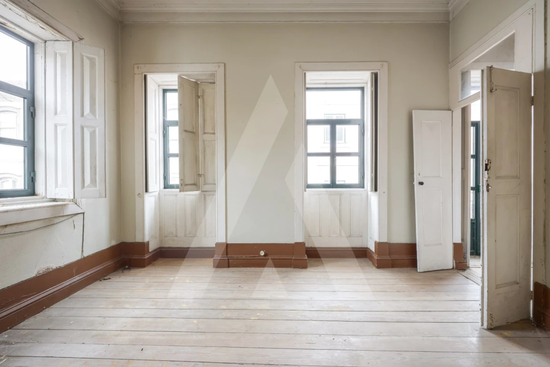 Prédio para Venda em Ílhavo (São Salvador) Foto 22