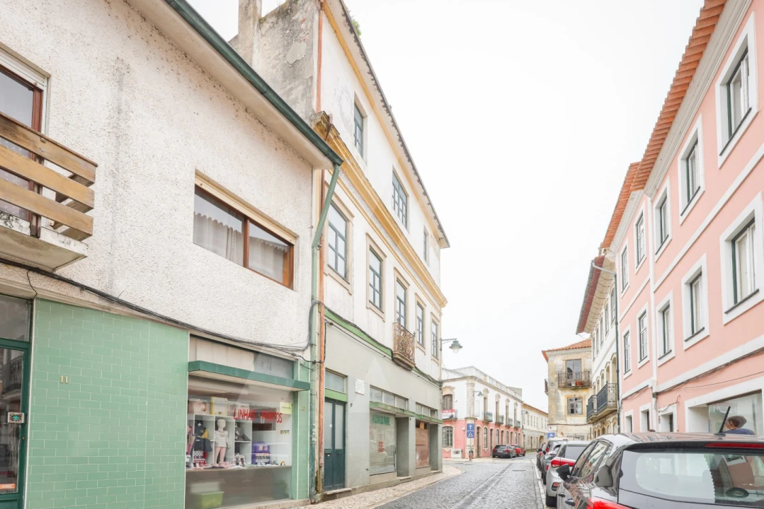 Prédio para Venda em Ílhavo (São Salvador) Foto 31
