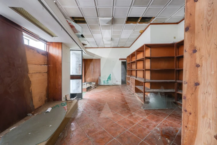 Prédio para Venda em Ílhavo (São Salvador) Foto 3