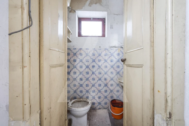 Prédio para Venda em Ílhavo (São Salvador) Foto 7