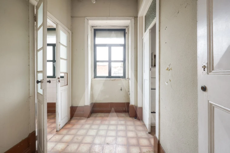 Prédio para Venda em Ílhavo (São Salvador) Foto 15