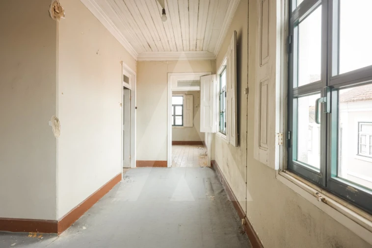 Prédio para Venda em Ílhavo (São Salvador) Foto 24