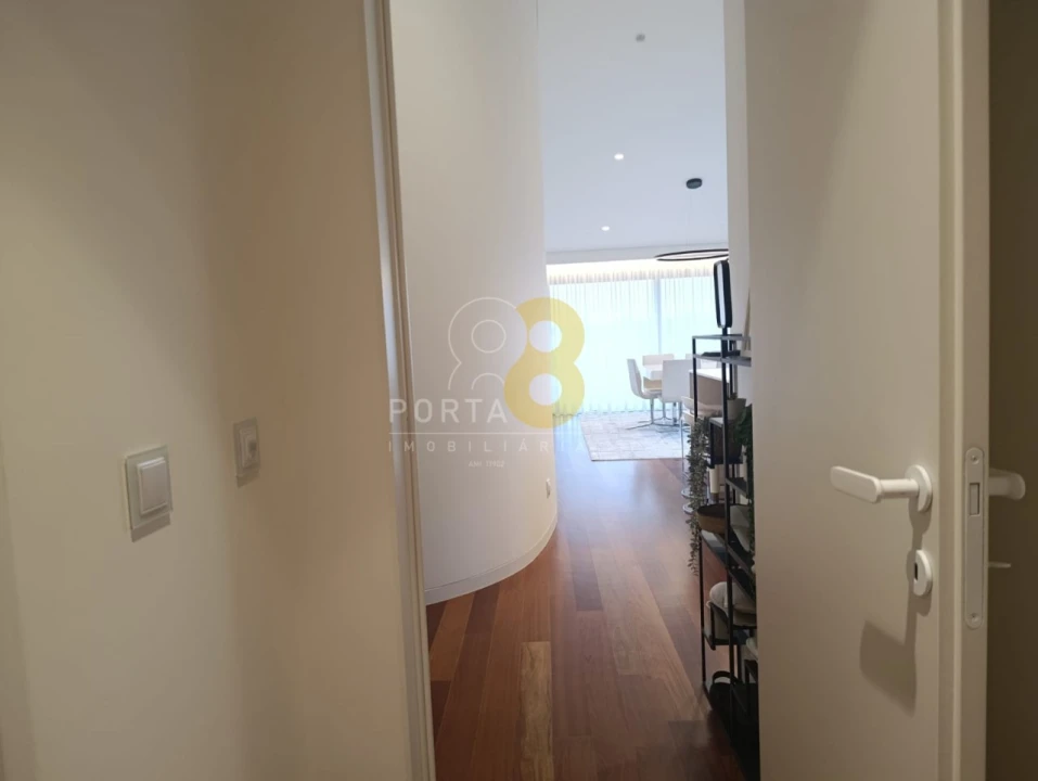 Apartamento T3 para Venda em Lordelo do Ouro e Massarelos Foto 20