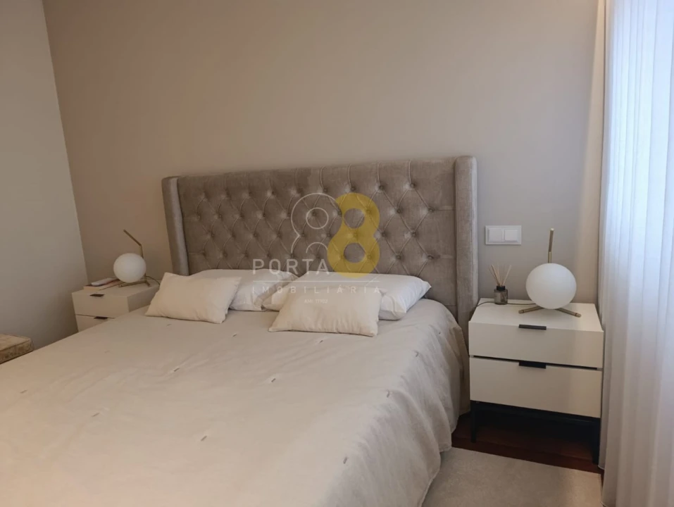 Apartamento T3 para Venda em Lordelo do Ouro e Massarelos Foto 21