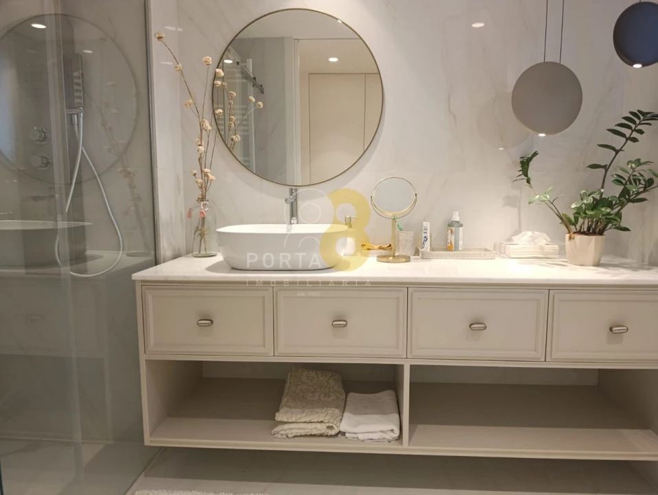 Apartamento T3 para Venda em Lordelo do Ouro e Massarelos Foto 22