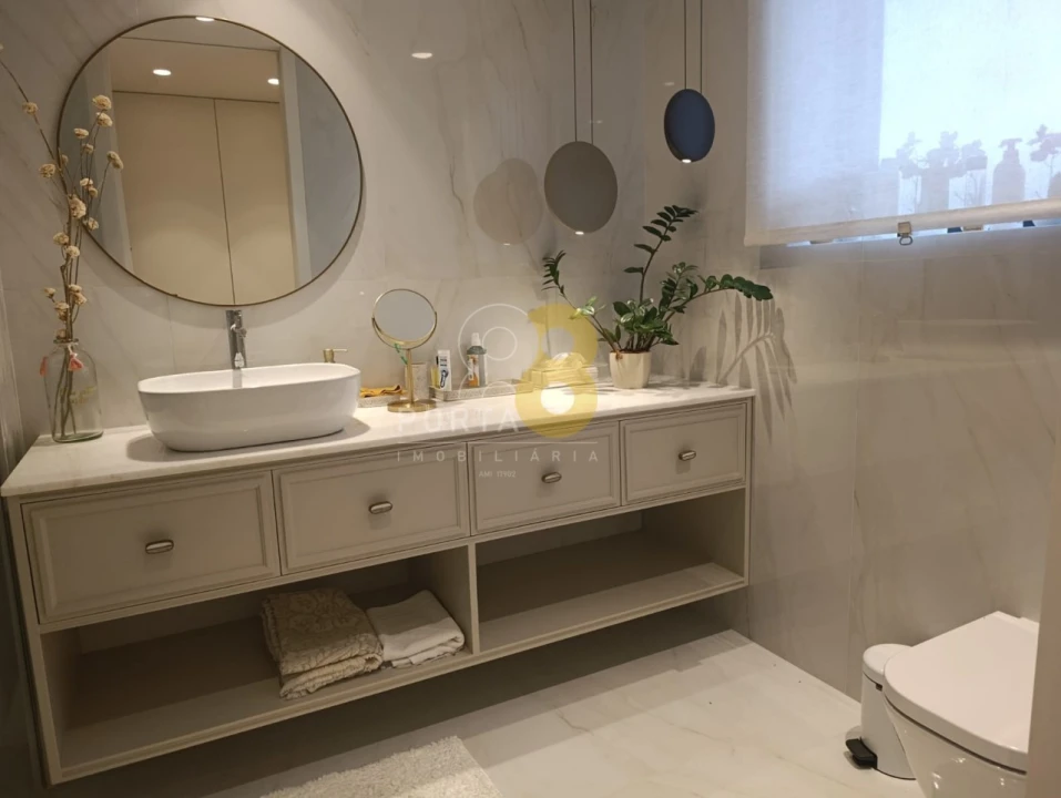 Apartamento T3 para Venda em Lordelo do Ouro e Massarelos Foto 25