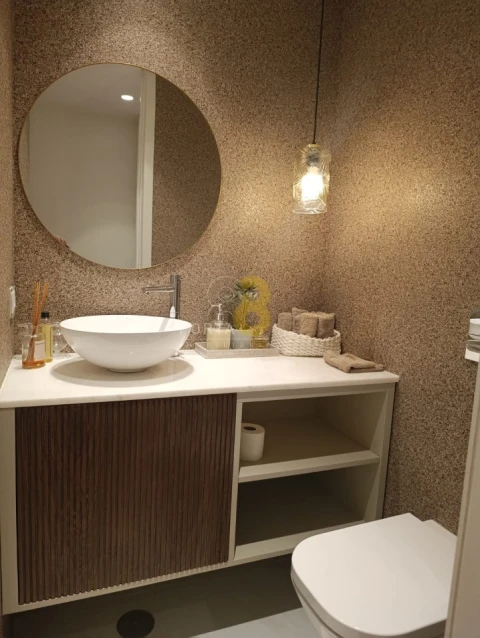 Apartamento T3 para Venda em Lordelo do Ouro e Massarelos