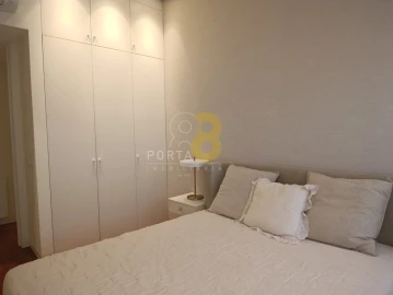Apartamento T3 para Venda em Lordelo do Ouro e Massarelos