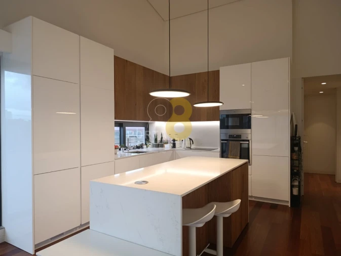 Apartamento T3 para Venda em Lordelo do Ouro e Massarelos Foto 12