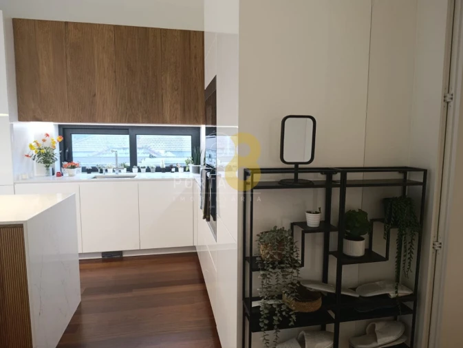 Apartamento T3 para Venda em Lordelo do Ouro e Massarelos Foto 14