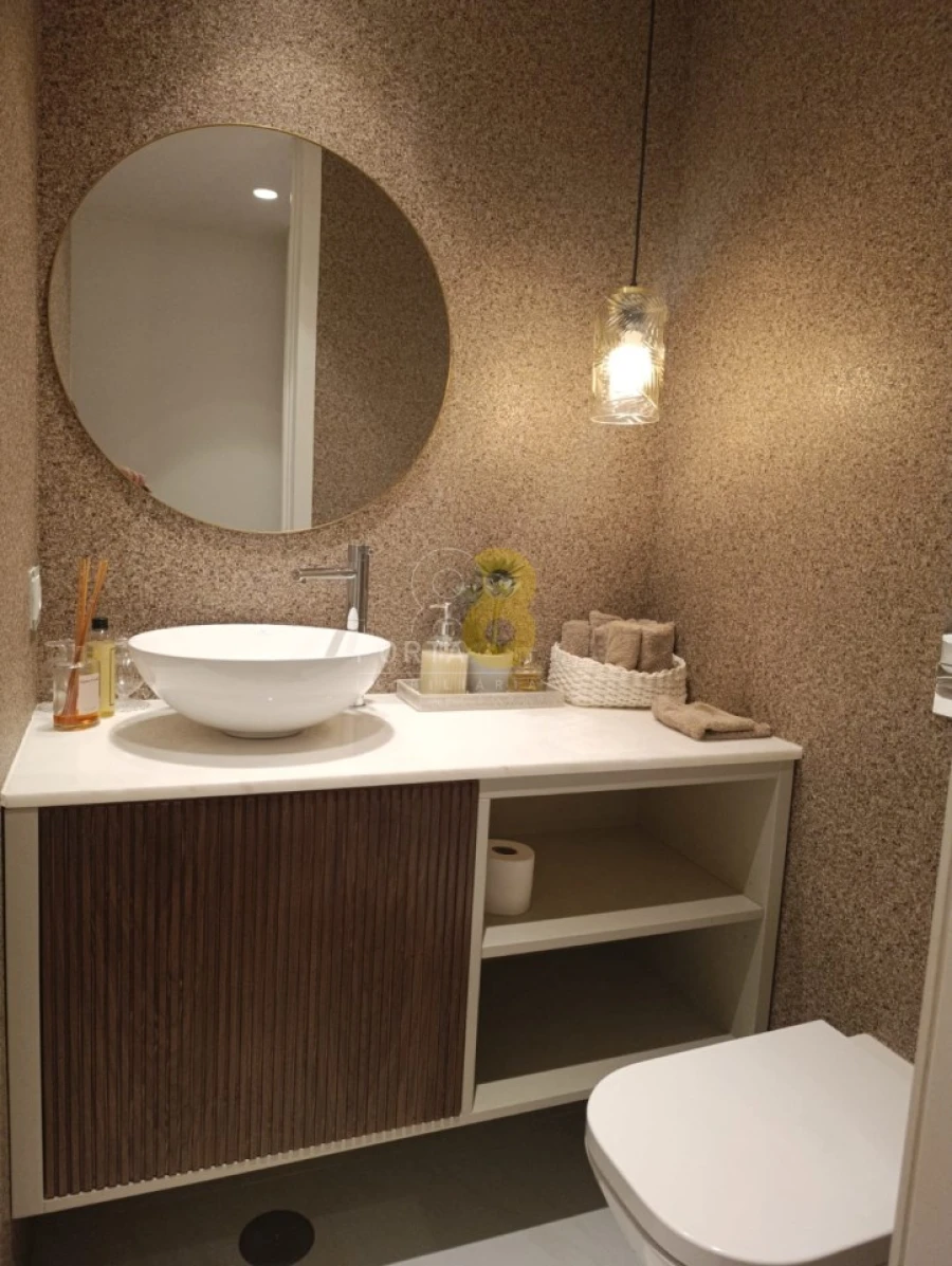 Apartamento T3 para Venda em Lordelo do Ouro e Massarelos Foto 17