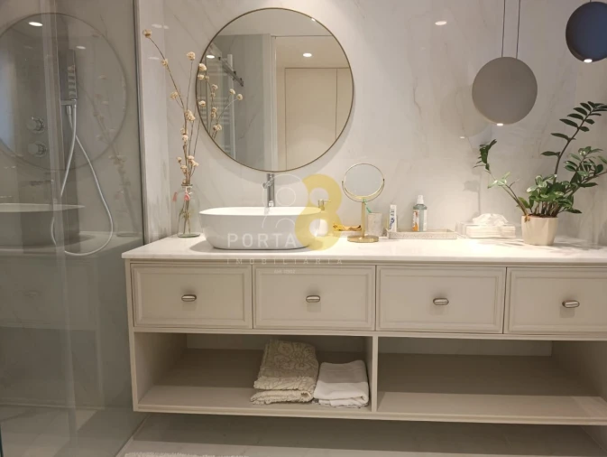 Apartamento T3 para Venda em Lordelo do Ouro e Massarelos Foto 22