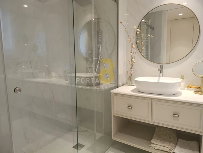 Apartamento T3 para Venda em Lordelo do Ouro e Massarelos Foto 24