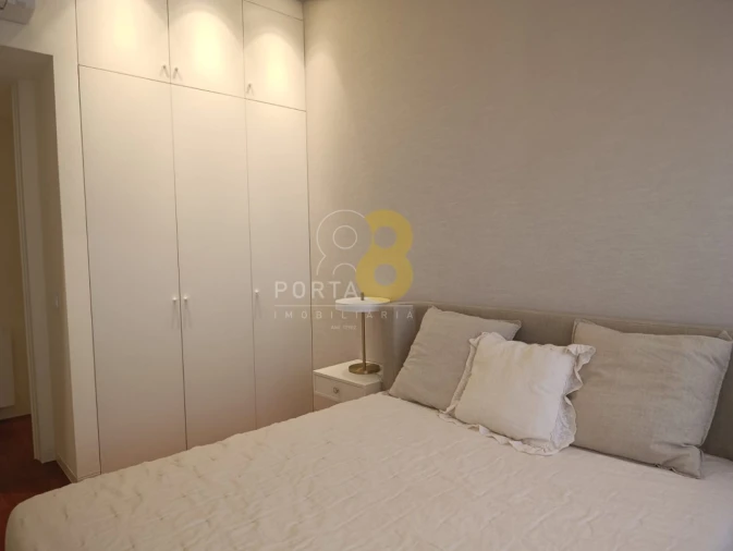 Apartamento T3 para Venda em Lordelo do Ouro e Massarelos Foto 28