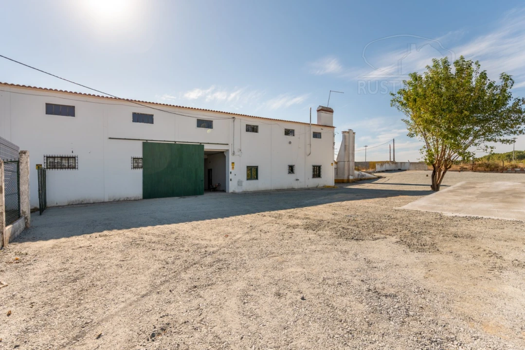 Quinta para Venda em Nossa Senhora da Vila, Nossa Senhora do Bispo e Silveiras Foto 11