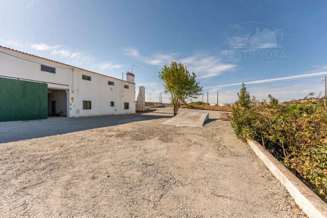 Quinta para Venda em Nossa Senhora da Vila, Nossa Senhora do Bispo e Silveiras Foto 36