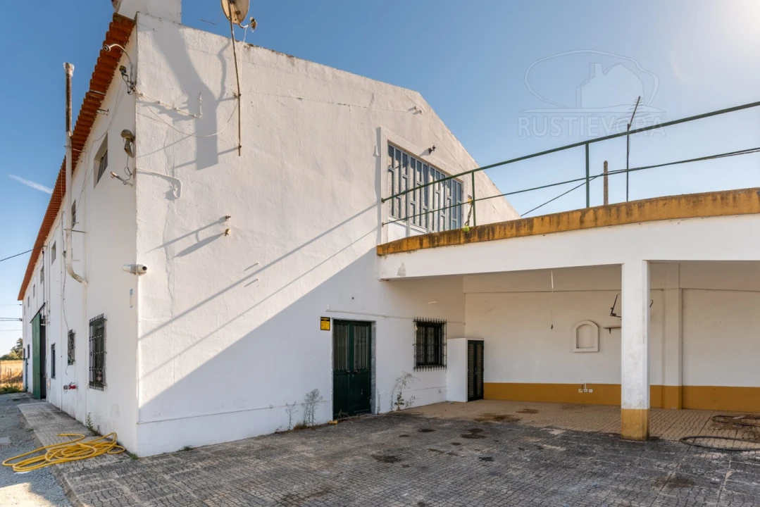 Quinta para Venda em Nossa Senhora da Vila, Nossa Senhora do Bispo e Silveiras Foto 6