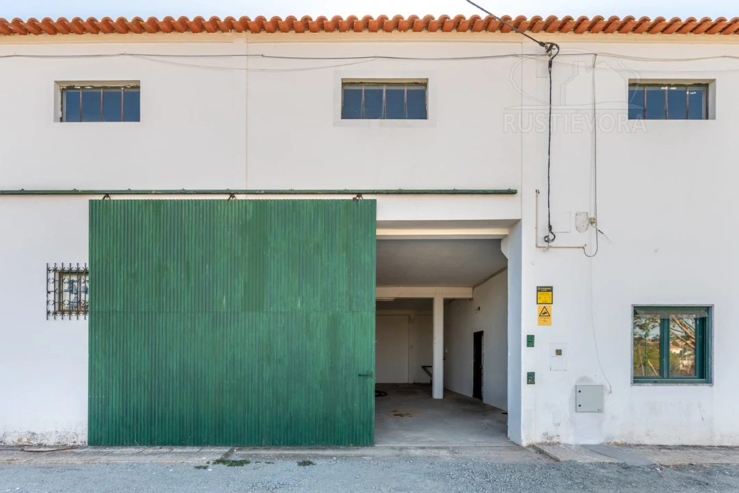 Quinta para Venda em Nossa Senhora da Vila, Nossa Senhora do Bispo e Silveiras Foto 41