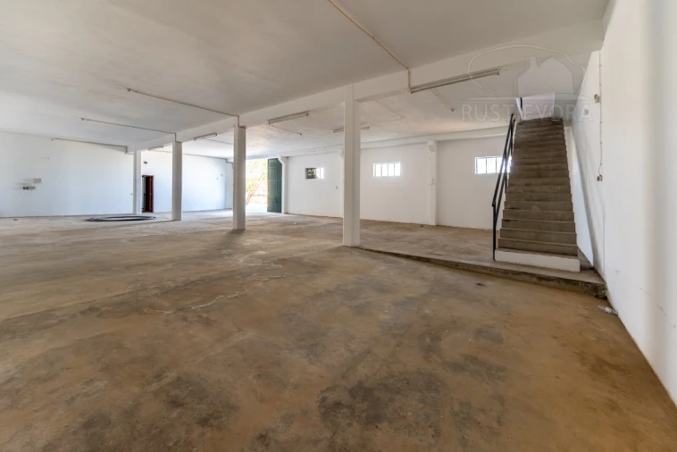 Quinta para Venda em Nossa Senhora da Vila, Nossa Senhora do Bispo e Silveiras Foto 11