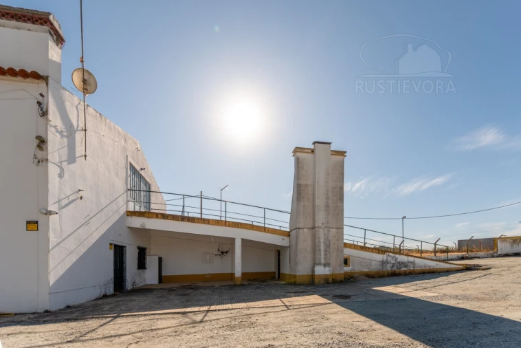 Quinta para Venda em Nossa Senhora da Vila, Nossa Senhora do Bispo e Silveiras Foto 36