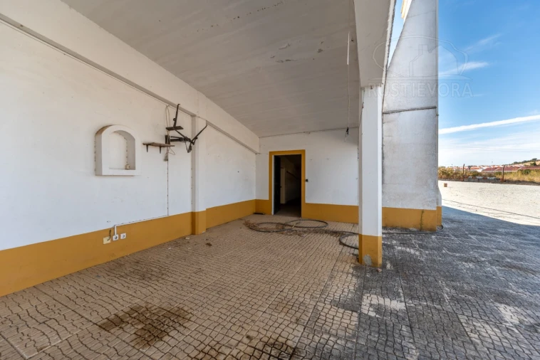 Quinta para Venda em Nossa Senhora da Vila, Nossa Senhora do Bispo e Silveiras Foto 37