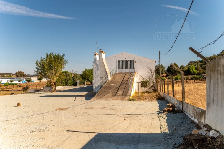 Quinta para Venda em Nossa Senhora da Vila, Nossa Senhora do Bispo e Silveiras Foto 5