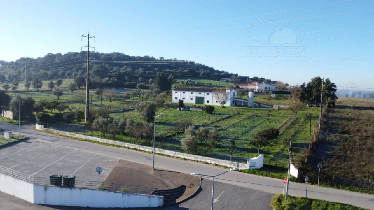 Armazém para Venda em Nossa Senhora da Vila, Nossa Senhora do Bispo e Silveiras Foto 5