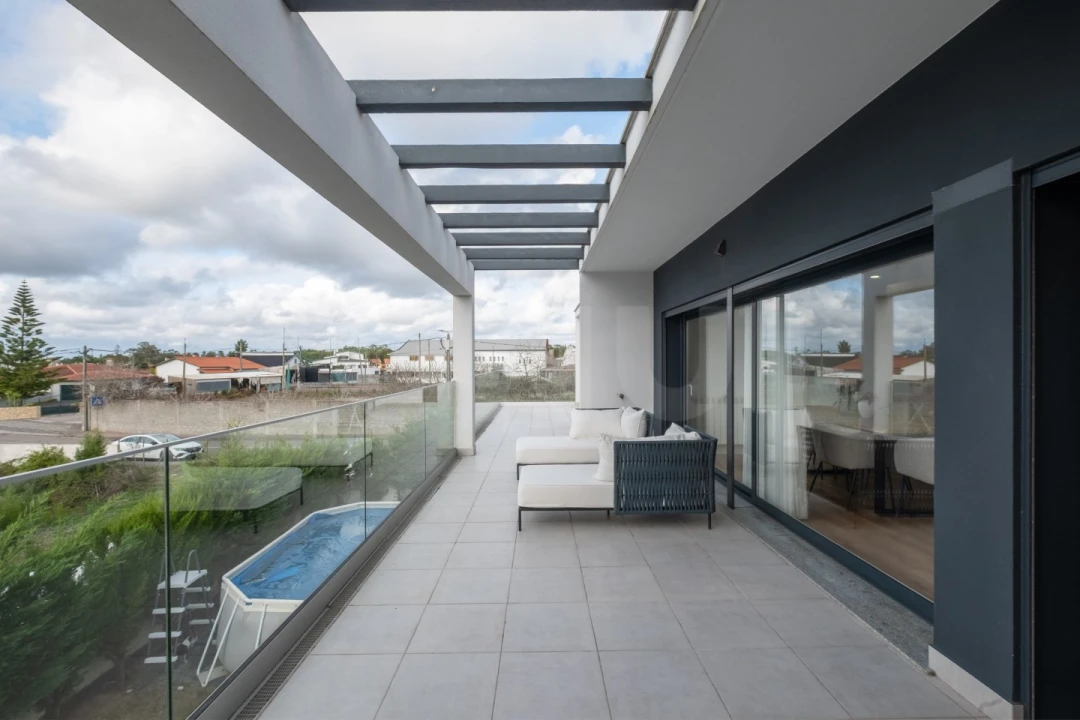 Apartamento T3 para Venda em Marinha Grande Foto 1