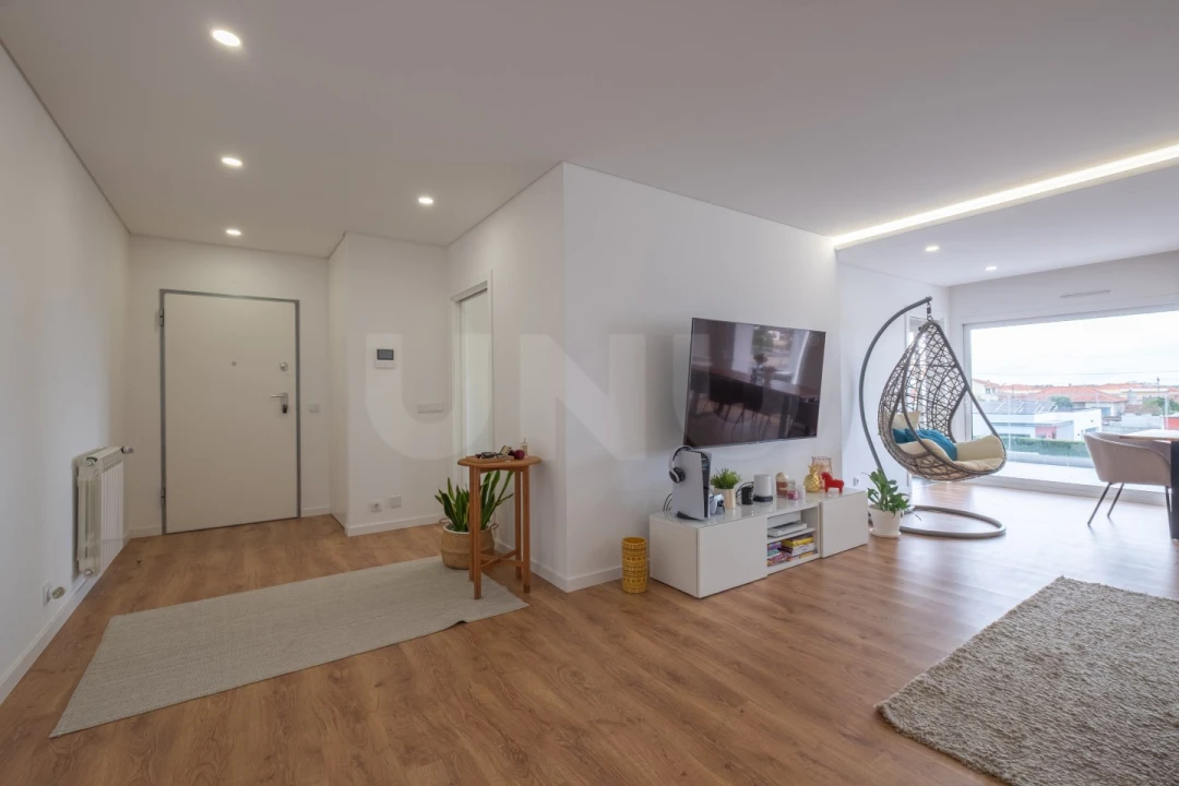 Apartamento T3 para Venda em Marinha Grande Foto 3