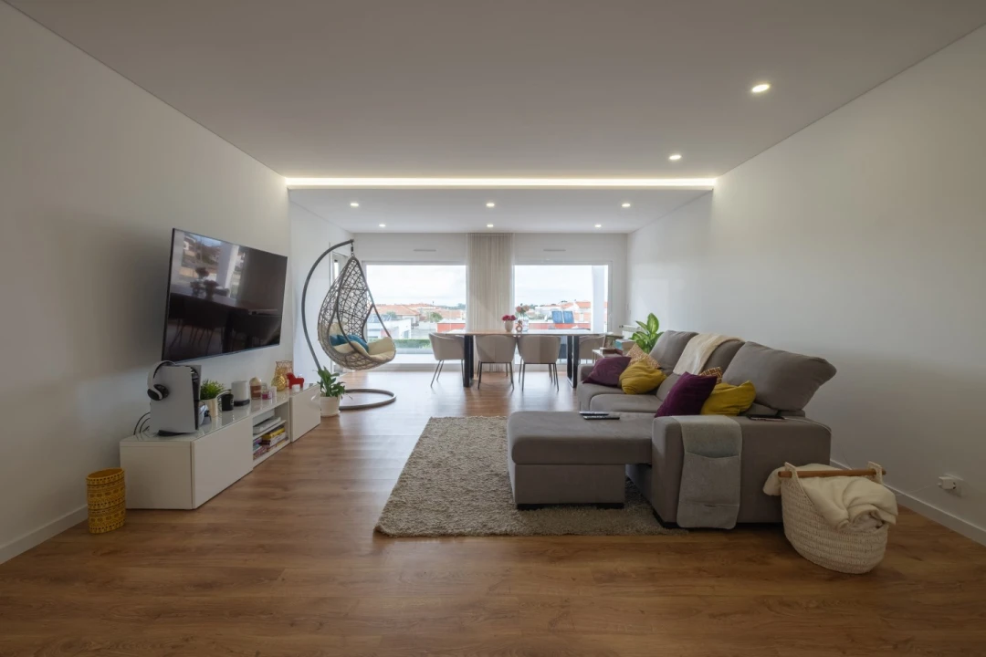 Apartamento T3 para Venda em Marinha Grande Foto 6