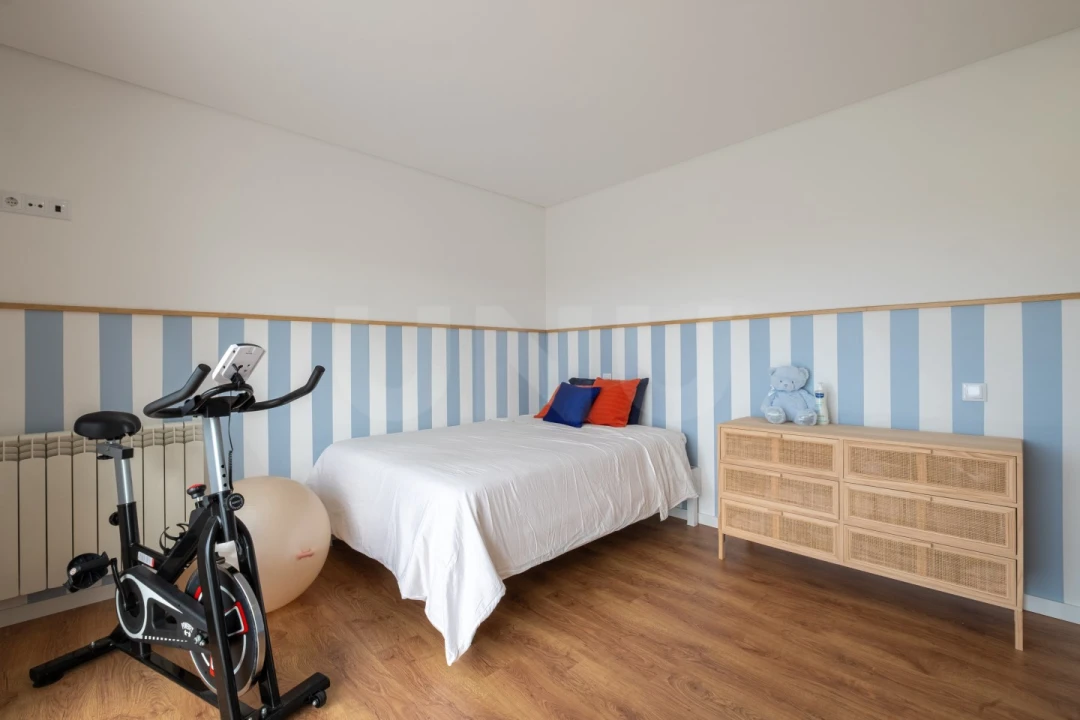 Apartamento T3 para Venda em Marinha Grande Foto 26