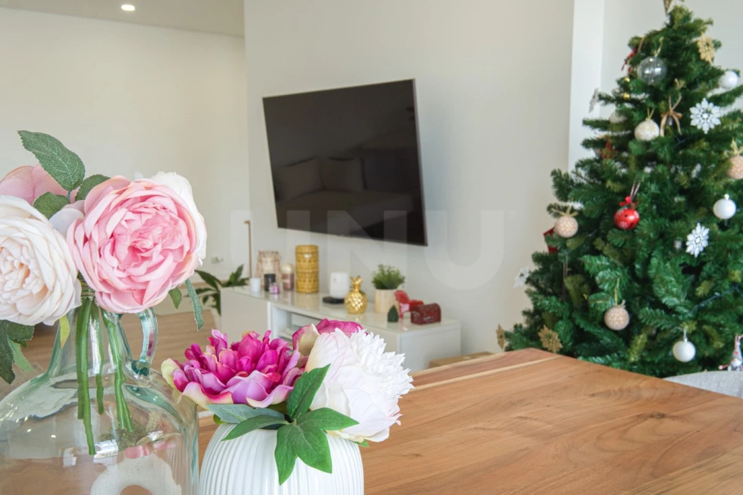 Apartamento T3 para Venda em Marinha Grande Foto 12