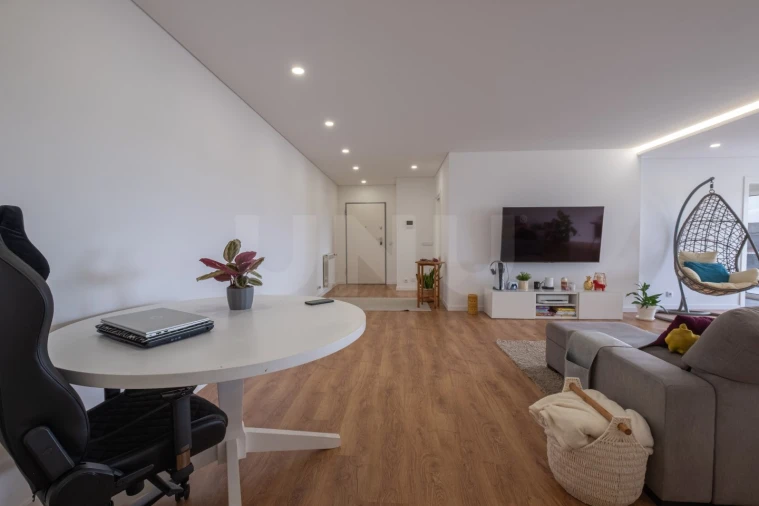 Apartamento T3 para Venda em Marinha Grande Foto 4