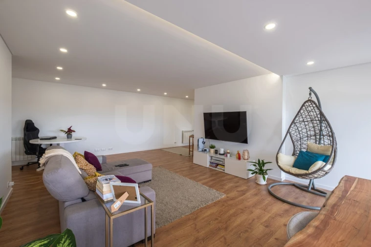 Apartamento T3 para Venda em Marinha Grande Foto 5