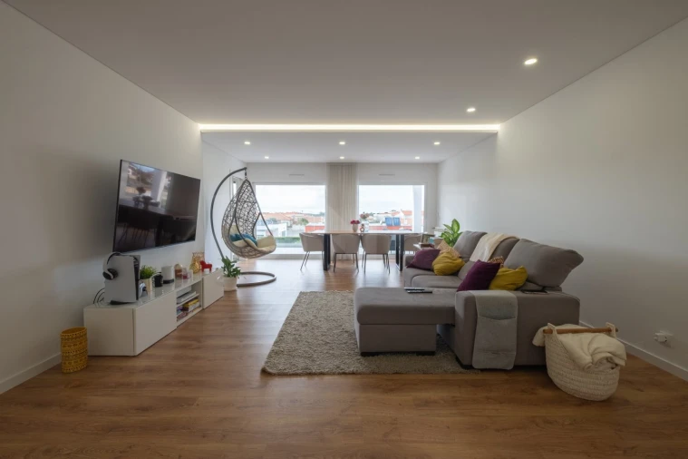 Apartamento T3 para Venda em Marinha Grande Foto 6