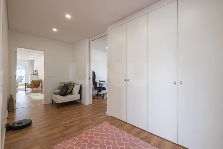 Apartamento T3 para Venda em Marinha Grande Foto 12