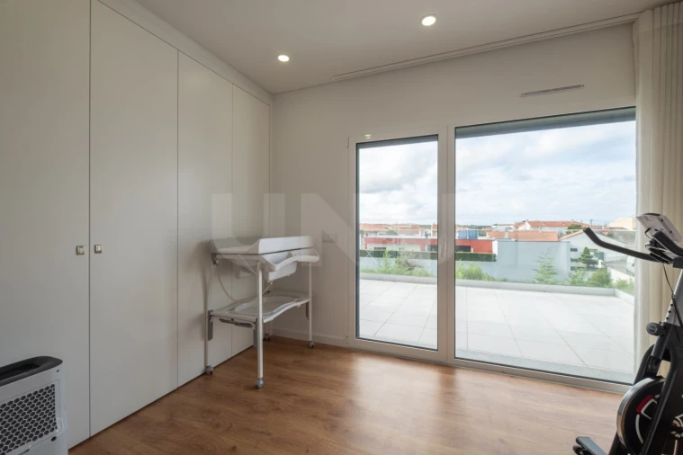 Apartamento T3 para Venda em Marinha Grande Foto 13