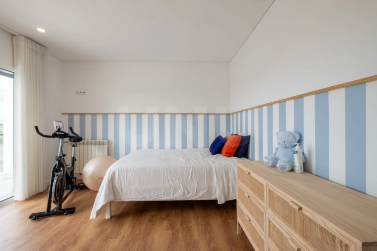 Apartamento T3 para Venda em Marinha Grande Foto 14