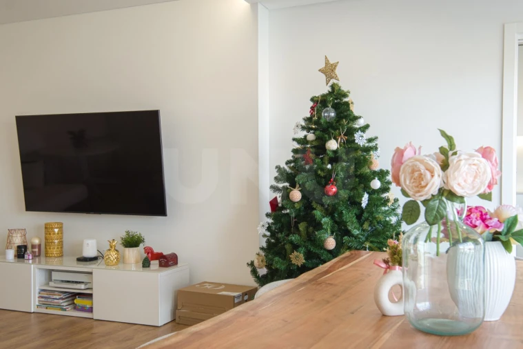 Apartamento T3 para Venda em Marinha Grande Foto 11