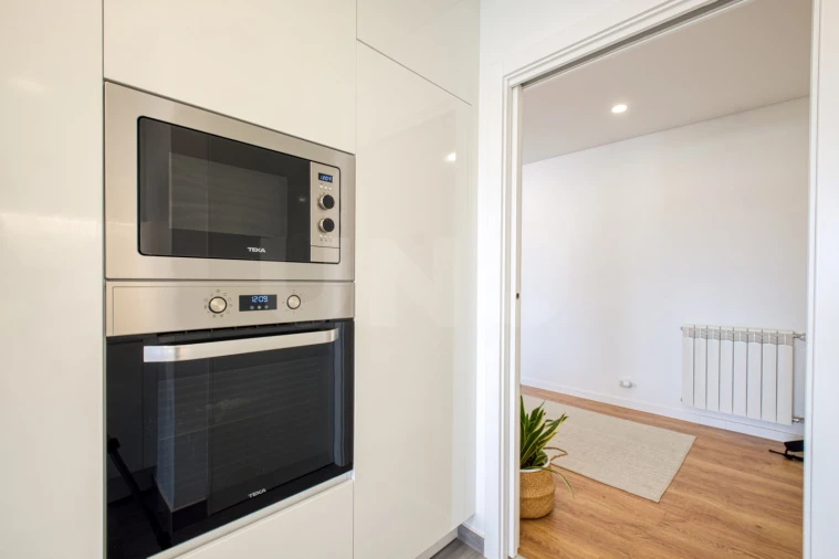 Apartamento T3 para Venda em Marinha Grande Foto 14