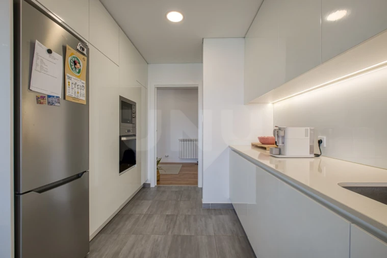 Apartamento T3 para Venda em Marinha Grande Foto 16