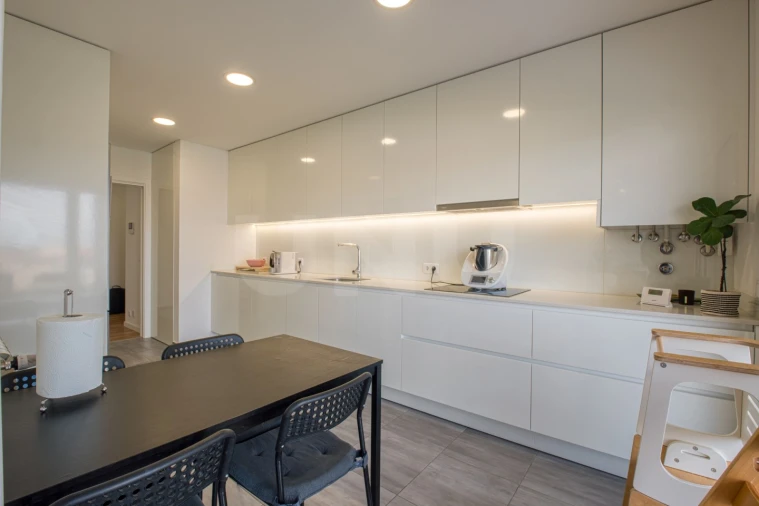 Apartamento T3 para Venda em Marinha Grande Foto 21