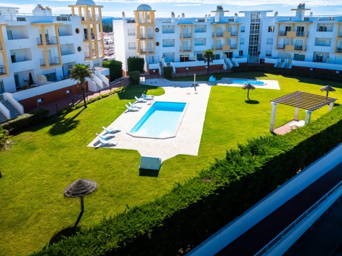 Apartamento T3 para Venda em Nazare Foto 28