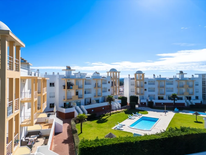 Apartamento T3 para Venda em Nazare